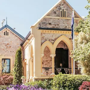 Mount Lofty House & Estate Hills - Adults Retreat Adelaïde